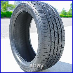 2 Tires Nebula Falcon N 007 275/40ZR20 275/40R20 106W XL AS A/S High Performance