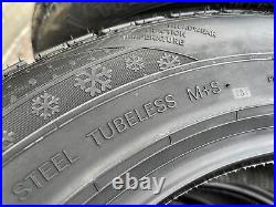 2 Tires Premiorri Vimero 215/60R16 95H A/S All Season