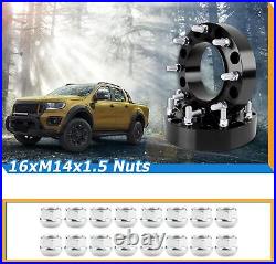 2pcs 8x200 Hubcentric Wheel Spacers 2 Fits Ford F350 Super Duty Ram 3500 Dually 2pcs 8x200 Hubcentric Wheel Spacers 2 Fits Ford F350 Super Duty Ram 3500 Dually
