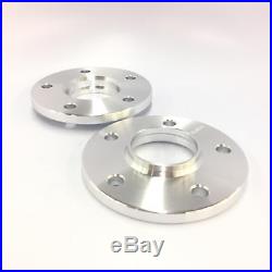 2x Hubcentric Wheel Spacers 5x4.75 5x120.65 5x120.7 70.3 Cb 12mm