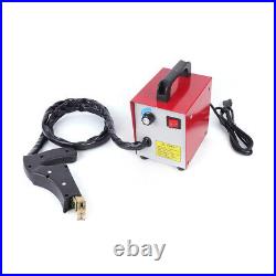 350W Tyre Groover Regroover Truck Grooving Tool Tire Regroover Cutter Iron+Blade