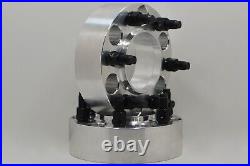 3 Thick 6x135MM Hub Centric Wheel Spacers Ford F-150 Raptor Expedition 3 Thick 6x135MM Hub Centric Wheel Spacers Ford F-150 Raptor Expedition