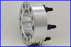 3 Thick 6x135MM Hub Centric Wheel Spacers Ford F-150 Raptor Expedition 3 Thick 6x135MM Hub Centric Wheel Spacers Ford F-150 Raptor Expedition