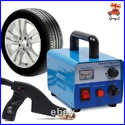 400W Tire Groover Machine Car Truck Tyre Regroover Tire Cutter Grooving Tool USA 400W Tire Groover Machine Car Truck Tyre Regroover Tire Cutter Grooving Tool USA