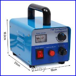 400W Tire Groover Machine Car Truck Tyre Regroover Tire Cutter Grooving Tool USA 400W Tire Groover Machine Car Truck Tyre Regroover Tire Cutter Grooving Tool USA
