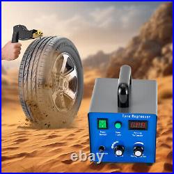 450 Truck Tire Groover Rubber Regroover Tyre Grooving Machine Tire Groover Tools 450 Truck Tire Groover Rubber Regroover Tyre Grooving Machine Tire Groover Tools