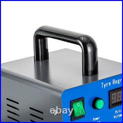 450 Truck Tire Groover Rubber Regroover Tyre Grooving Machine Tire Groover Tools 450 Truck Tire Groover Rubber Regroover Tyre Grooving Machine Tire Groover Tools