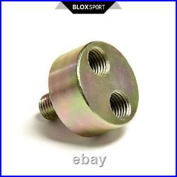 4Hole to 5Hole 4x100-5x114.3 Forged 7075T6 AL Wheel Adapter for BMW 323i (1980+)