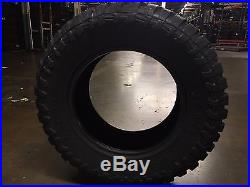 4NEW 35X12.50-17 Road One Cavalry MT Tires 35 12.50 17 12.50R17 Mud Tire