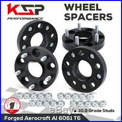 4PCS 25mm 5x4.5(5x114.3mm) Wheel Spacers For Infiniti G35 G37 Nissan 350Z 370Z