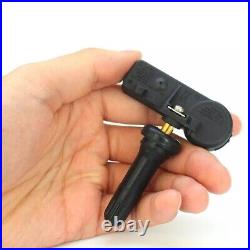 4PCS Genuine OEM TPMS-12 9L3Z-1A189-A Genuine TIRE PRESSURE MONITORING SENSOR US