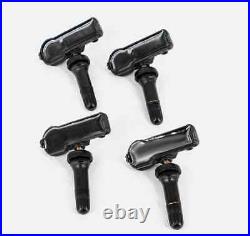 4PCS Genuine OEM TPMS-12 9L3Z-1A189-A Genuine TIRE PRESSURE MONITORING SENSOR US