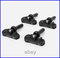 4PCS Genuine OEM TPMS-12 9L3Z-1A189-A Genuine TIRE PRESSURE MONITORING SENSOR US