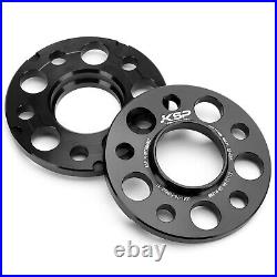4PC 12.7mm&15mm 5X112 Wheel Spacers 14X1.25 for Mini Cooper BMW G32 I01 X3 X4 X5 4PC 12.7mm&15mm 5X112 Wheel Spacers 14X1.25 for Mini Cooper BMW G32 I01 X3 X4 X5