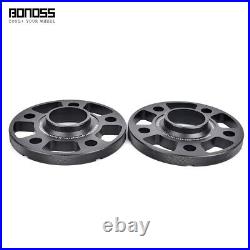 4PC 15MM Hubcentric Wheel Spacers for Lexus IS IS350 IS500 2022 2023 WithBolts