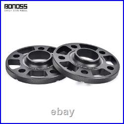 4PC 15MM Hubcentric Wheel Spacers for Lexus IS IS350 IS500 2022 2023 WithBolts