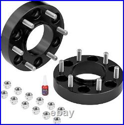 4PC 1.25 Hubcentric 6x5.5 Wheel Spacers For Chevy Silverado 1500 GMC Sierra 4PC 1.25 Hubcentric 6x5.5 Wheel Spacers For Chevy Silverado 1500 GMC Sierra