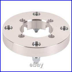 4PC 4x115 To 4x156 Wheel Adapters Spacer Thick 1.25 Polaris Wheel on Arctic Cat 4PC 4x115 To 4x156 Wheel Adapters Spacer Thick 1.25 Polaris Wheel on Arctic Cat
