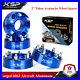 4PC_6x5_5_Hub_Centric_2_Thick_Wheel_Spacers_Adpters_78_1_Hub_Bore_for_Chevy_01_gxr