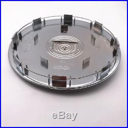 4PC SET Custom 2003-2006 Escalade ESV EXT Chrome center cap hubcap For Cadillac