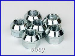 4PCs WHEEL ADAPTERS 5X135 TO 6X135 2 THICK M14X2.0 FIT FORD F150