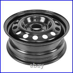 4Pcs New 15Inch Wheel Rim For Nissan NV200 2013-2021 Black Steel Wheel US STOCK 4Pcs New 15Inch Wheel Rim For Nissan NV200 2013-2021 Black Steel Wheel US STOCK