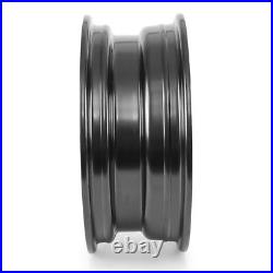 4Pcs New 15Inch Wheel Rim For Nissan NV200 2013-2021 Black Steel Wheel US STOCK 4Pcs New 15Inch Wheel Rim For Nissan NV200 2013-2021 Black Steel Wheel US STOCK
