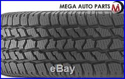 4X New Cooper Discoverer A/TW LT305/55R20 121S E/10 Snow Rated All Terrain Tires