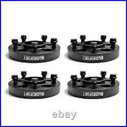 4 1 5x112 to 5x120 Wheel Adapters Spacers for Mercedes Benz W210 W211 W212 W220