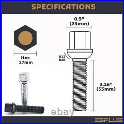 4 25mm Thick Mercedes 5x112mm CB 66.6 Wheel Spacer Kit 14x1.5 Bolts Included 4 25mm Thick Mercedes 5x112mm CB 66.6 Wheel Spacer Kit 14x1.5 Bolts Included