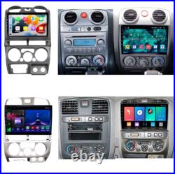 4-64GB Android For Holden Rodeo 2003-2008 Car Stereo Radio Carplay GPS WIFI CAM 4-64GB Android For Holden Rodeo 2003-2008 Car Stereo Radio Carplay GPS WIFI CAM