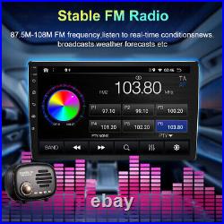 4-64GB Android For Holden Rodeo 2003-2008 Car Stereo Radio Carplay GPS WIFI CAM 4-64GB Android For Holden Rodeo 2003-2008 Car Stereo Radio Carplay GPS WIFI CAM