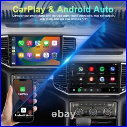4-64GB Camera Wireless Carplay Android13 Head unit For Renault Master 2010-2018