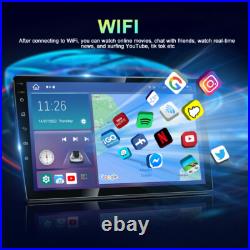 4-64GB Camera Wireless Carplay Android13 Head unit For Renault Master 2010-2018