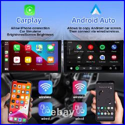 4-64G Android For Toyota Corolla 2015-18 Hatch Carplay Car Stereo Radio GPS WIFI 4-64G Android For Toyota Corolla 2015-18 Hatch Carplay Car Stereo Radio GPS WIFI