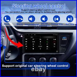 4-64G Android For Toyota Corolla 2015-18 Hatch Carplay Car Stereo Radio GPS WIFI 4-64G Android For Toyota Corolla 2015-18 Hatch Carplay Car Stereo Radio GPS WIFI