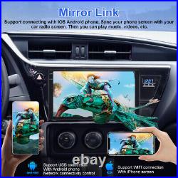 4-64G Android For Toyota Corolla 2015-18 Hatch Carplay Car Stereo Radio GPS WIFI 4-64G Android For Toyota Corolla 2015-18 Hatch Carplay Car Stereo Radio GPS WIFI