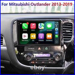 4-64G Wireles Carplay Android For Mitsubishi Outlande 2013-19 Car Stereo RadioBT 4-64G Wireles Carplay Android For Mitsubishi Outlande 2013-19 Car Stereo RadioBT