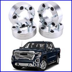 (4) 6X5.5 to 5X4.75 WHEEL ADAPTERS 2 6 Lug to 5 Lug For GMC Chevy Cadillac (4) 6X5.5 to 5X4.75 WHEEL ADAPTERS 2 6 Lug to 5 Lug For GMC Chevy Cadillac
