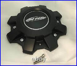 4 Cap Deal Pro Comp Alloys Black Wheel Rim Center Caps 3320 Pc/aewc S1305-01