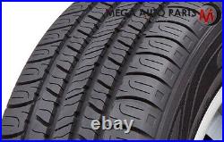 4 Goodyear Assurance All-Season 195/65R15 91T 600AB 65,000 Mile Warranty Tires