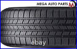 4 Goodyear Assurance All-Season 195/65R15 91T 600AB 65,000 Mile Warranty Tires