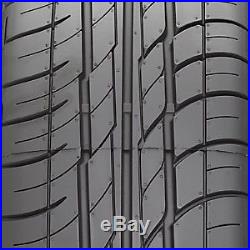 4 New 205/55-16 Veento G-3 55r R16 Tires 17917