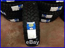 4 NEW 235 85 16 Comforser MT TIRES LT235/85R16 85R R16 10 Ply Offroad Dually