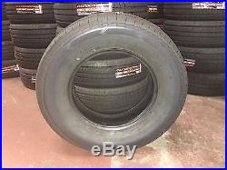 4 NEW 265/70R17 Thunderer Commercial LT Tires 10 PLY 2657017 70R17 Mud Tires