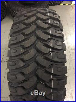 4 NEW 31x10.50 15 GN3000 MT TIRES 31 10.50 15 R15 70R TRUCK 3110.5015 6 Ply