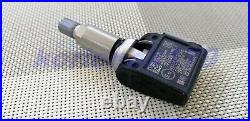 4 NEW Genuine Schrader RDC TPMS Tire pressure sensor BMW 36106872803 36106876957 4 NEW Genuine Schrader RDC TPMS Tire pressure sensor BMW 36106872803 36106876957