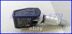 4 NEW Genuine Schrader RDC TPMS Tire pressure sensor BMW 36106872803 36106876957 4 NEW Genuine Schrader RDC TPMS Tire pressure sensor BMW 36106872803 36106876957