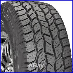 4 NEW P265/75-16 COOPER DISCOVERER AT3 75R R16 TIRES