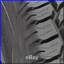 4 NEW P265/75-16 COOPER DISCOVERER AT3 75R R16 TIRES